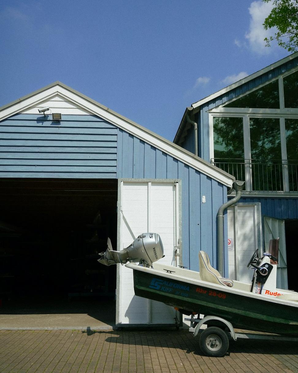 Parkdale Garden Studio