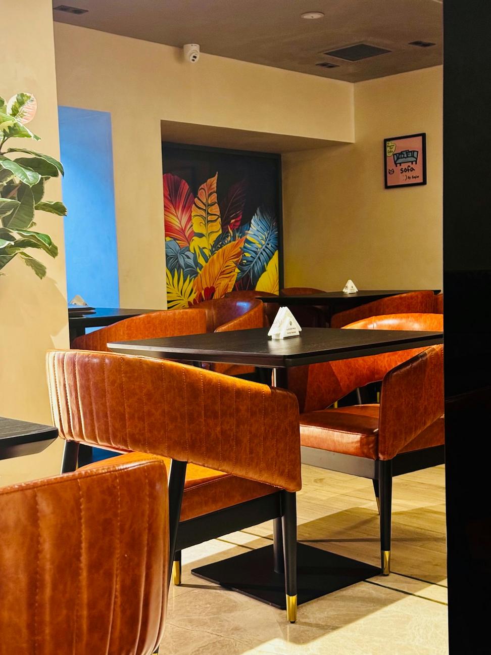 Commercial Interior