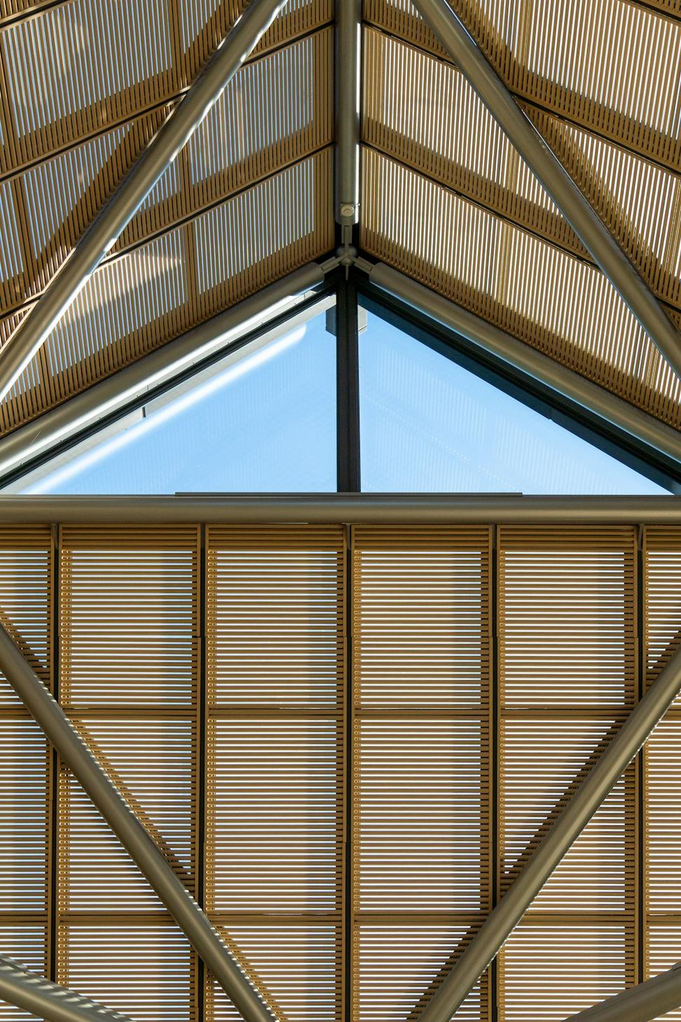 Sustainable building materials