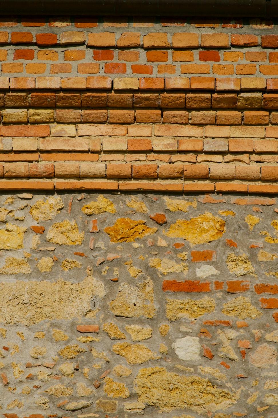 Heritage Building Restoration