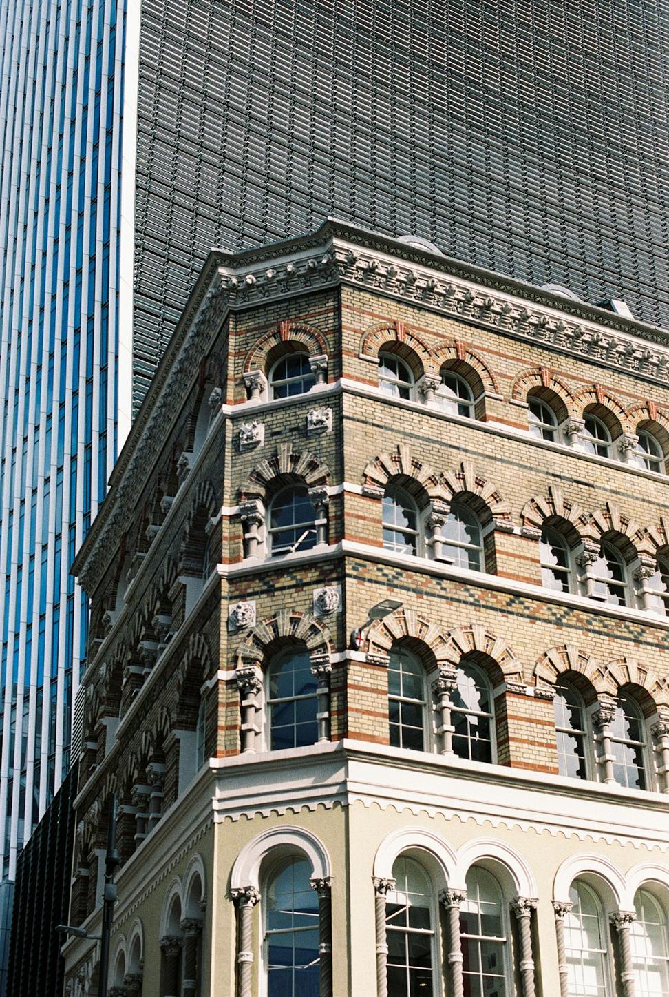 King Street Bank Adaptive Reuse