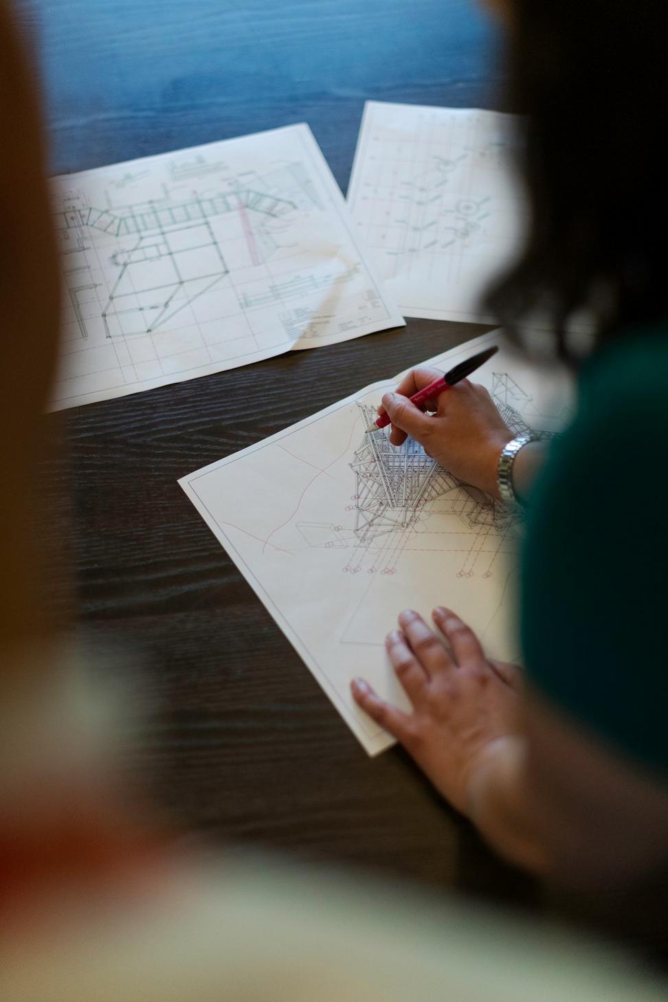 Architecture Studio