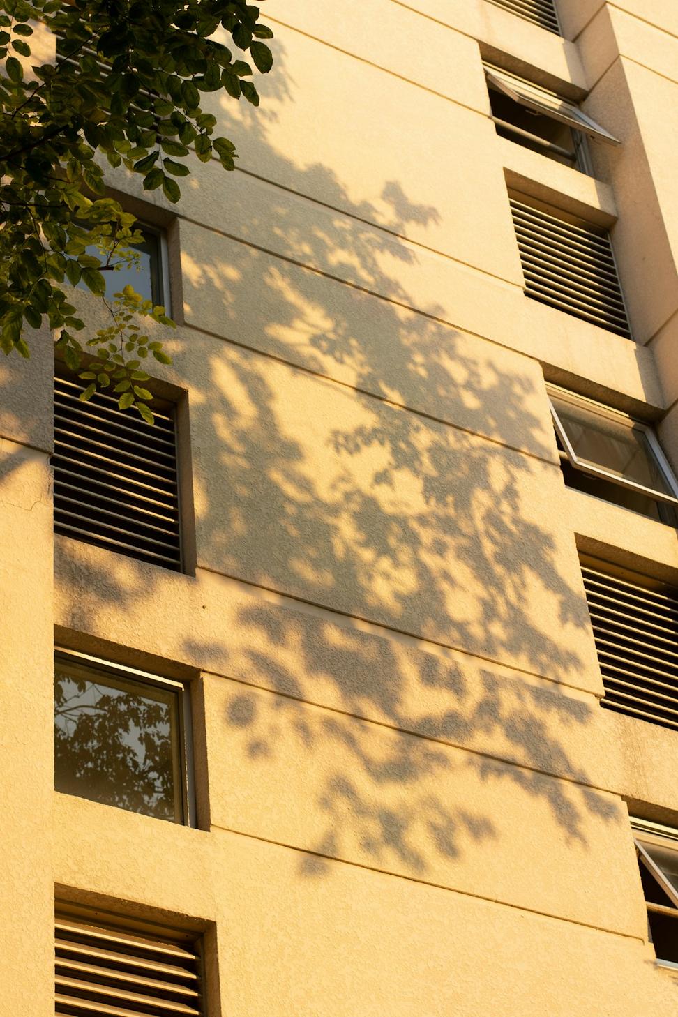 Passive Design
