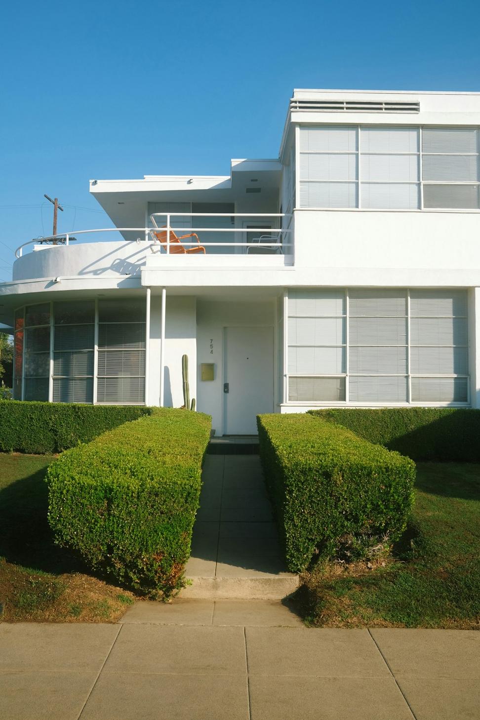 Rosedale Passive House